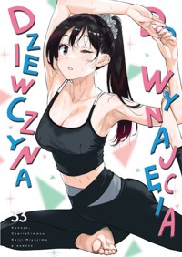Dziewczyna do wynajęcia. Tom 33 - Reiji Miyajima - książka