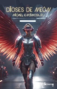 Dioses de neón - Michel Encinosa Fú - ebook