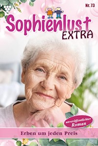 Erben um jeden Preis - Gert Rothberg - ebook