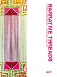 Narrative Threads - Joanna Barakat - ebook