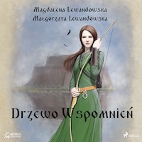Witia. Drzewo wspomnień - Magdalena Lewandowska, Małgorzata Lewandowska,  - audiobook