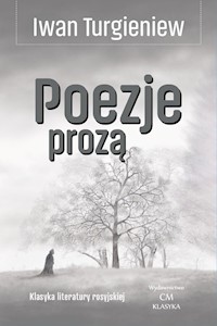 Poezje prozą - Iwan Turgieniew - książka