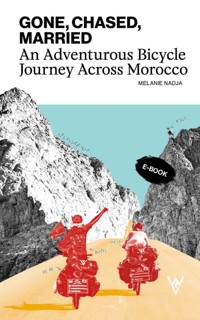 GONE, CHASED, MARRIED - Melanie Steinigen - ebook