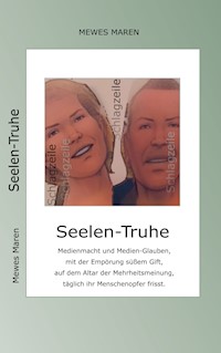 Seelen-Truhe - Mewes Maren - ebook