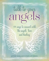Talk to Your Angels - Jayne Wallace - ebook