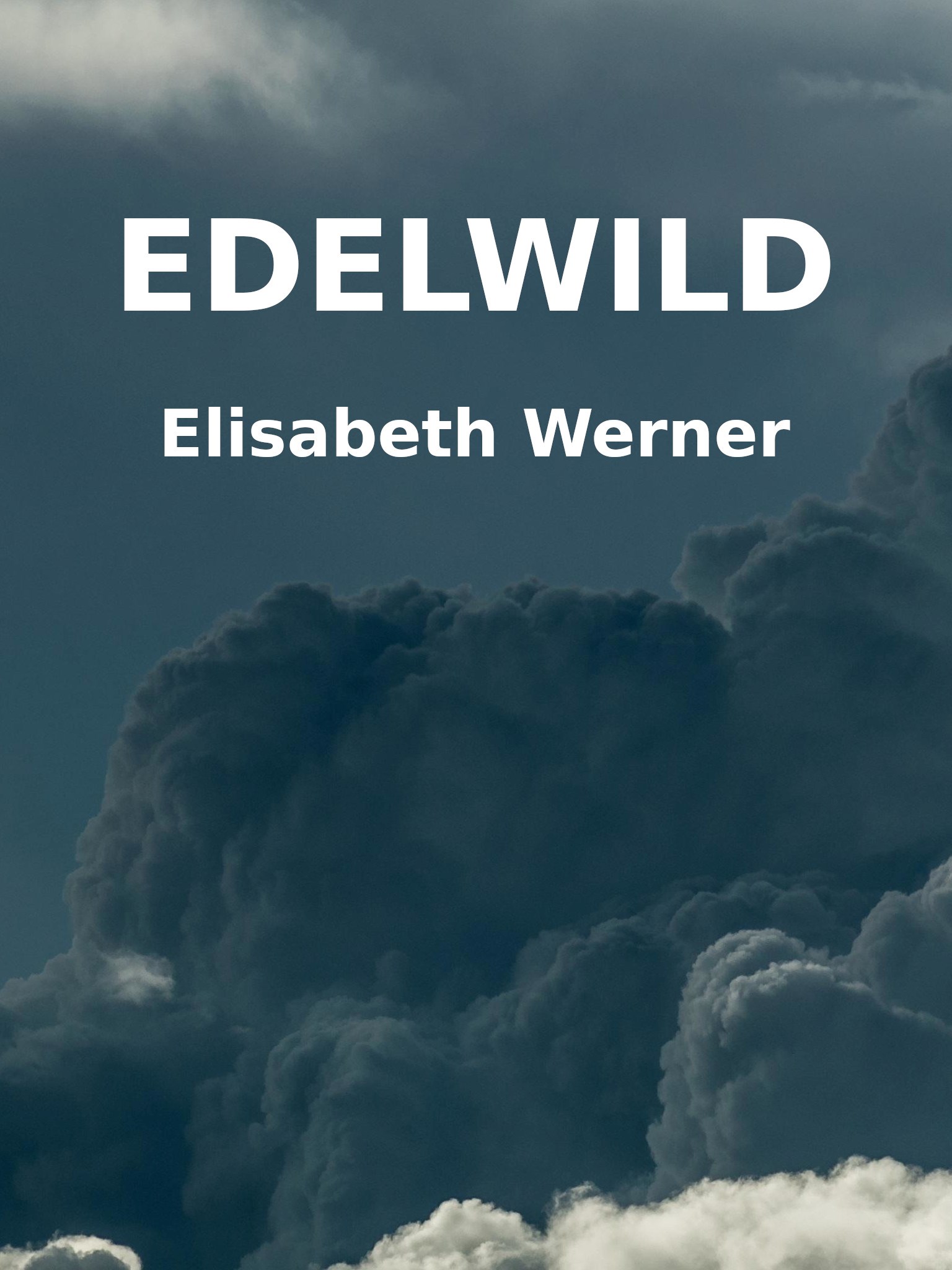 Edelwild