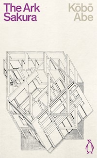 The Ark Sakura - Abe Kobo - książka