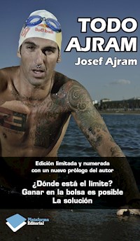 Todo Ajram - Josef Ajram - ebook