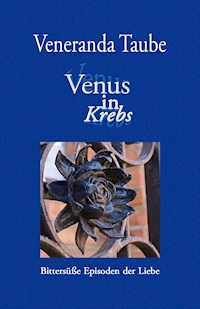 Venus in Krebs - Veneranda Taube - ebook