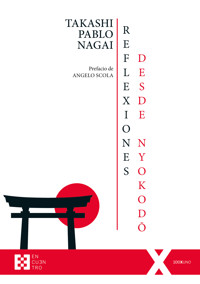 Reflexiones desde Nyokodo - Takashi Pablo Nagai - ebook