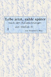 Lebe jetzt, zahle später - Vinzent S. Mus - ebook