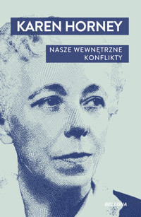 Nasze wewnętrzne konflikty - Horney Karen - ebook + książka