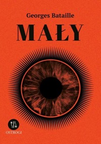 Mały - Bataille Georges - ebook + książka