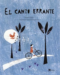 El canto errante - Darío Rubén - ebook