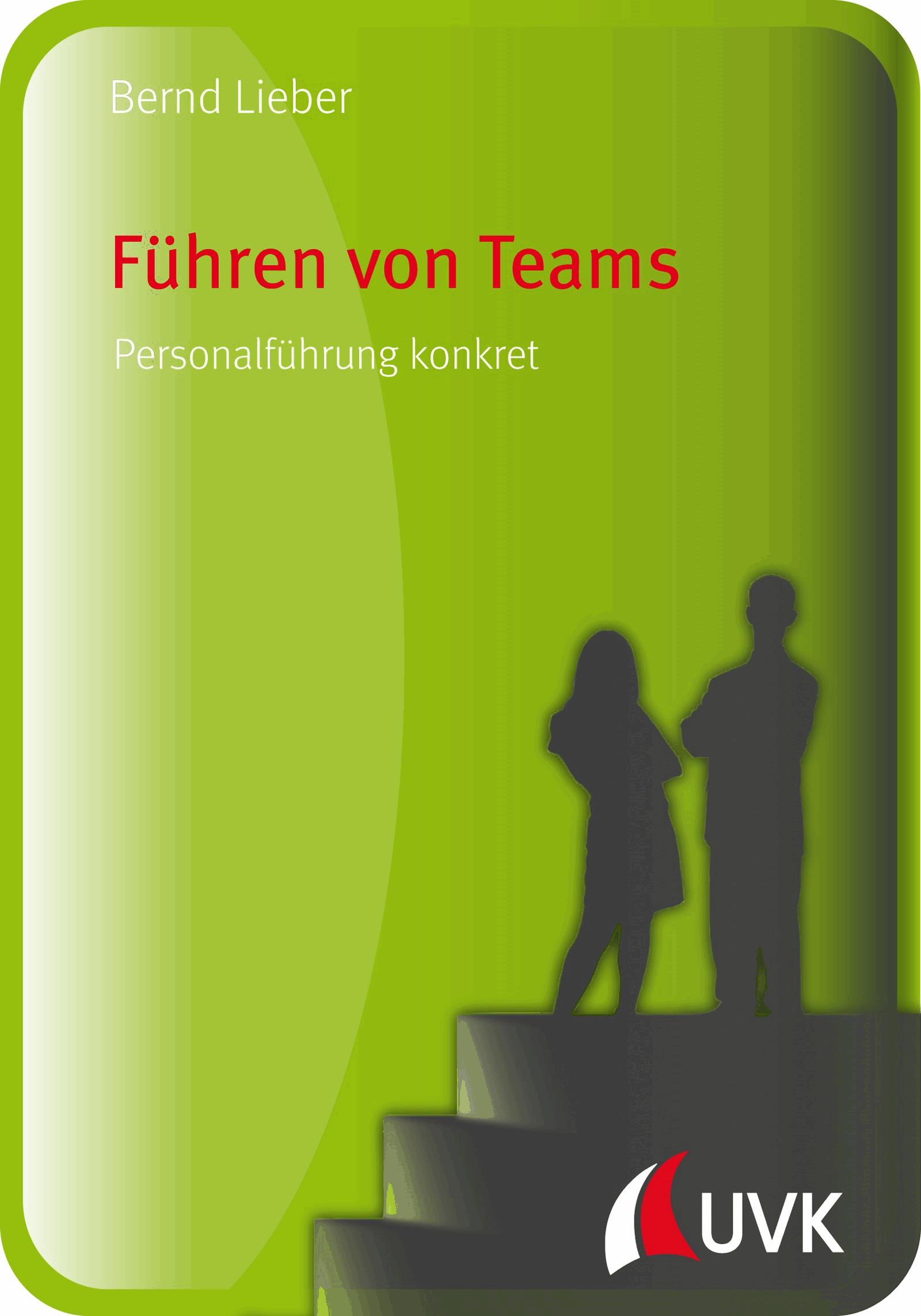 Führen von Teams