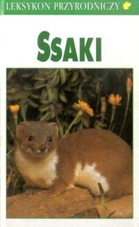 Leksykon przyrodniczy. Ssaki - Reichholf Josef - ebook