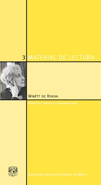 Winétt de Rokha - Winétt de Rokha - ebook