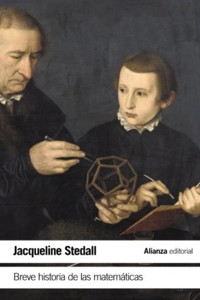 Breve historia de las matemáticas - Jacqueline Stedall - ebook