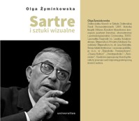 Sartre i sztuki wizualne - Olga Żyminkowska - ebook + książka