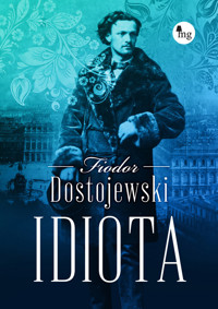 Idiota - Fiodor Dostojewski - ebook + audiobook + książka