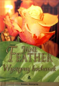 Występny kochanek - Feather Jane - ebook + książka
