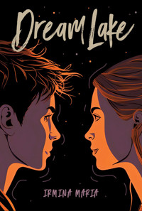 Dream Lake - Irmina Maria - ebook + książka