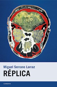 Réplica - Miguel Serrano - ebook