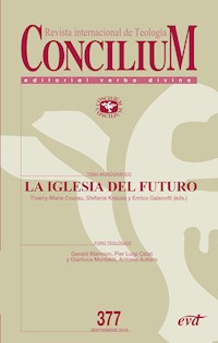 La Iglesia del futuro - Antonio Autiero - ebook
