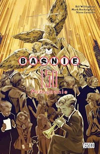 Baśnie Pożegnanie Tom 22 - Willingham Bill, Buckingham Mark, Leialoha Steve, Pepoy Andrew, Green Dan, MarzanJr Jose - książka