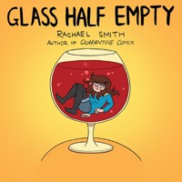 Glass Half Empty - Rachael Smith - ebook