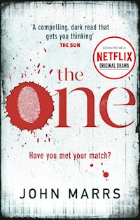 The One - John Marrs - książka