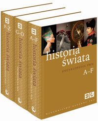 Historia świata -  - książka