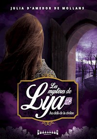Au-delà de la rivière - Julia d'Amedor de Mollans - ebook