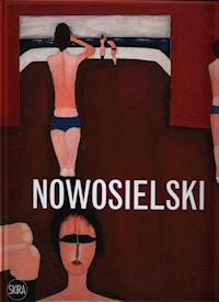 Jerzy Nowosielski -  - książka