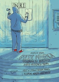 Grzeszyć inteligencją - Kruk Marcin - książka