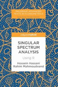 Singular Spectrum Analysis - Hossein Hassani - ebook
