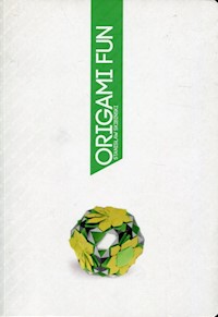 Origami fun - Skibiński Stanisław - książka