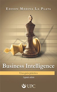 Business Intelligence - Edison Medina La Plata - ebook