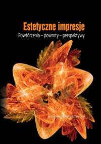 Estetyczne impresje -  - książka