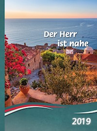 Der Herr ist nahe 2019 -  - ebook