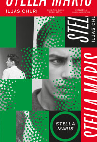 Dzieci getta. Stella Maris - Iljas Churi - ebook + książka