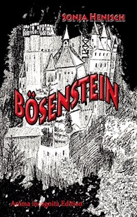 Bösenstein - Sonja Henisch - ebook