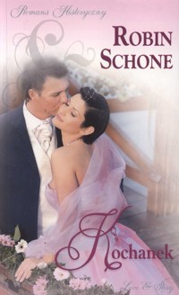 Kochanek - Robin Schone - ebook