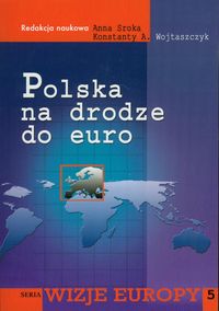 Polska na drodze do Euro -  - książka
