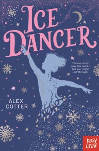 Ice Dancer - Cotter Alex - ebook