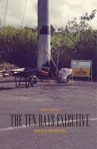 The Ten Day's Executive and Other Stories - Rhoda Bharath - ebook