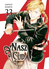 Nasz cud. Tom 33 - Natsuo Kumeta - książka