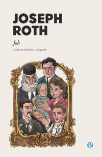 Job - Joseph Roth - ebook