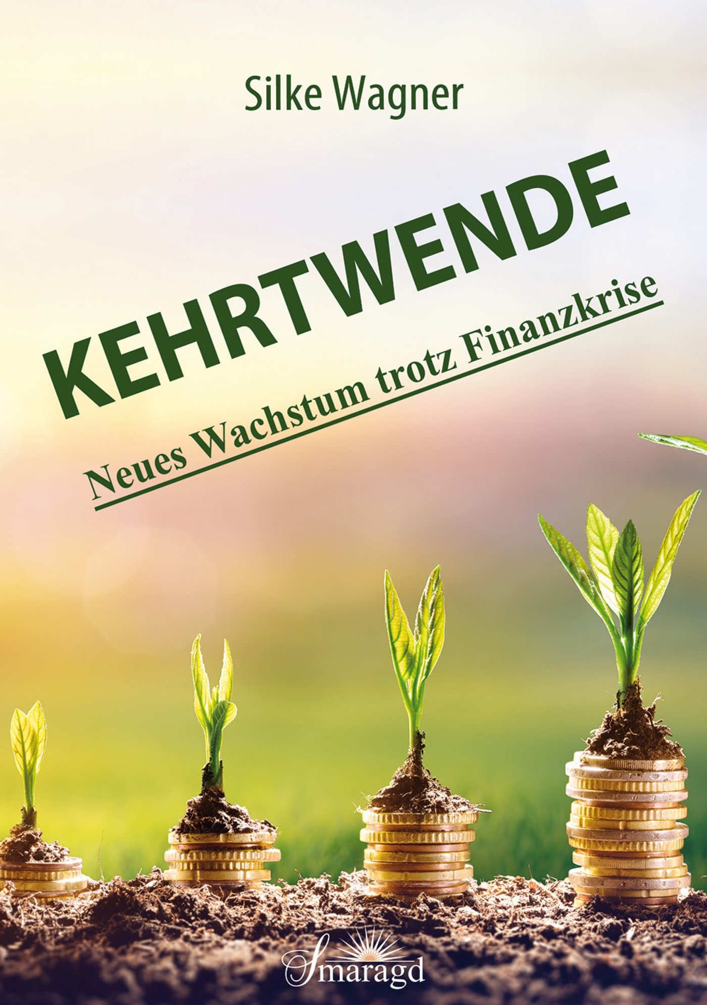 Kehrtwende - Silke Wagner - ebook