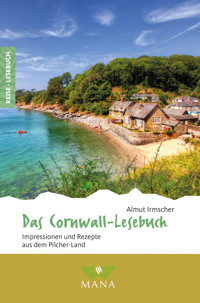 Das Cornwall-Lesebuch - Almut Irmscher - ebook